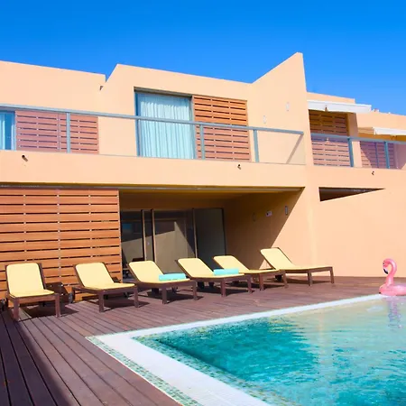 Villa Salgados Guia (Faro)