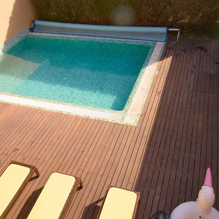 Salgados Villa *