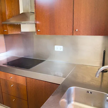 Вилла Salgados *