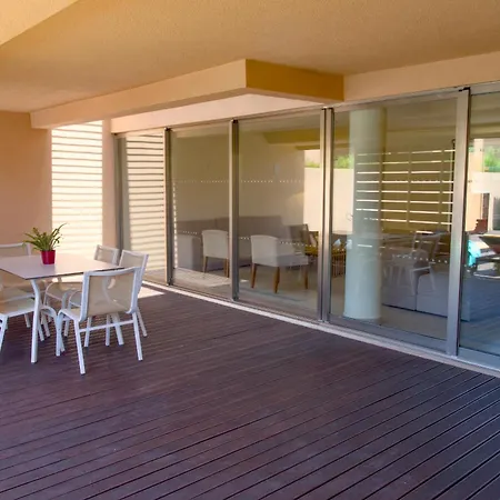 Villa Salgados Guia (Faro)